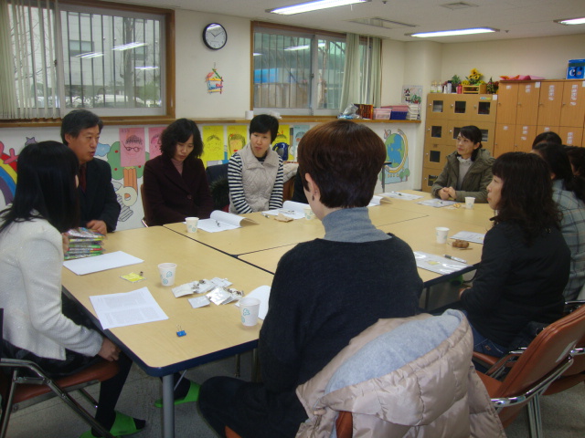 2011년 상반기 부모아카데미