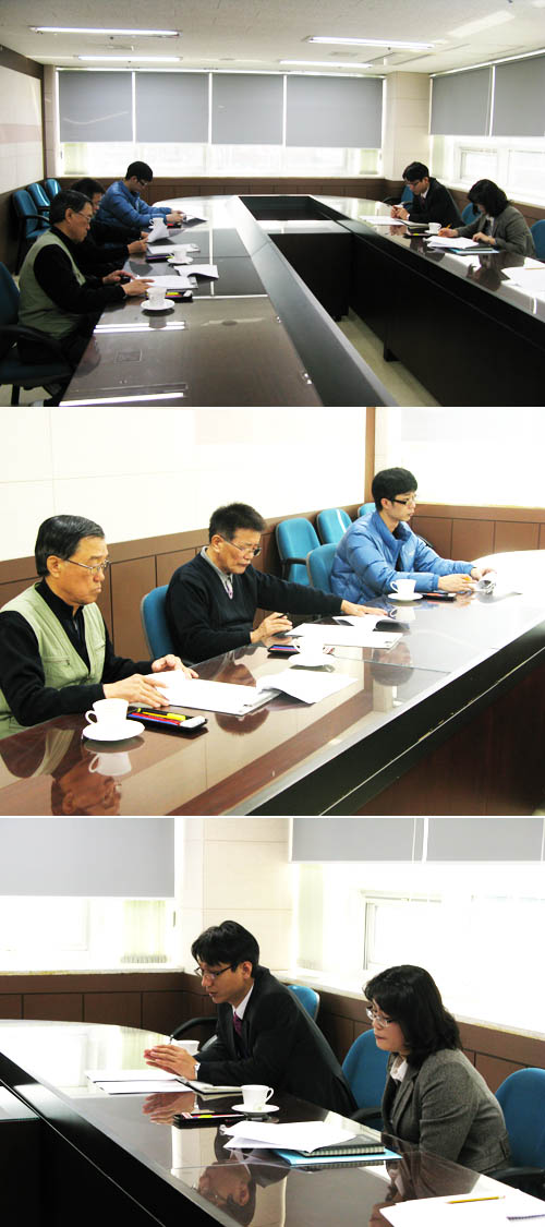 이용자 대표회의