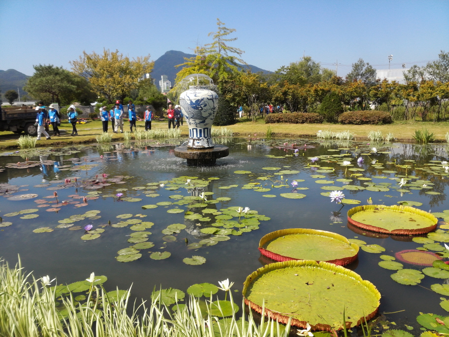 2014 희망찬 워크샵(희망일굼터)