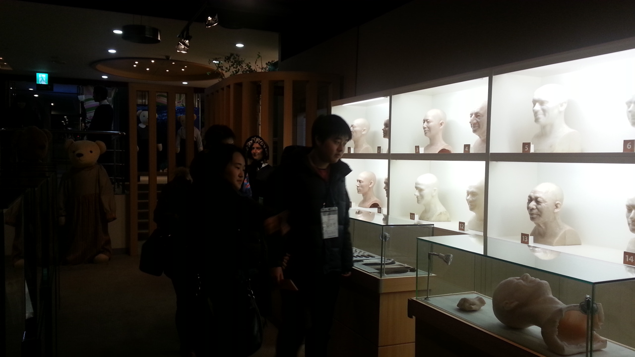 양천장애인종합복지관 2014겨울계절학교