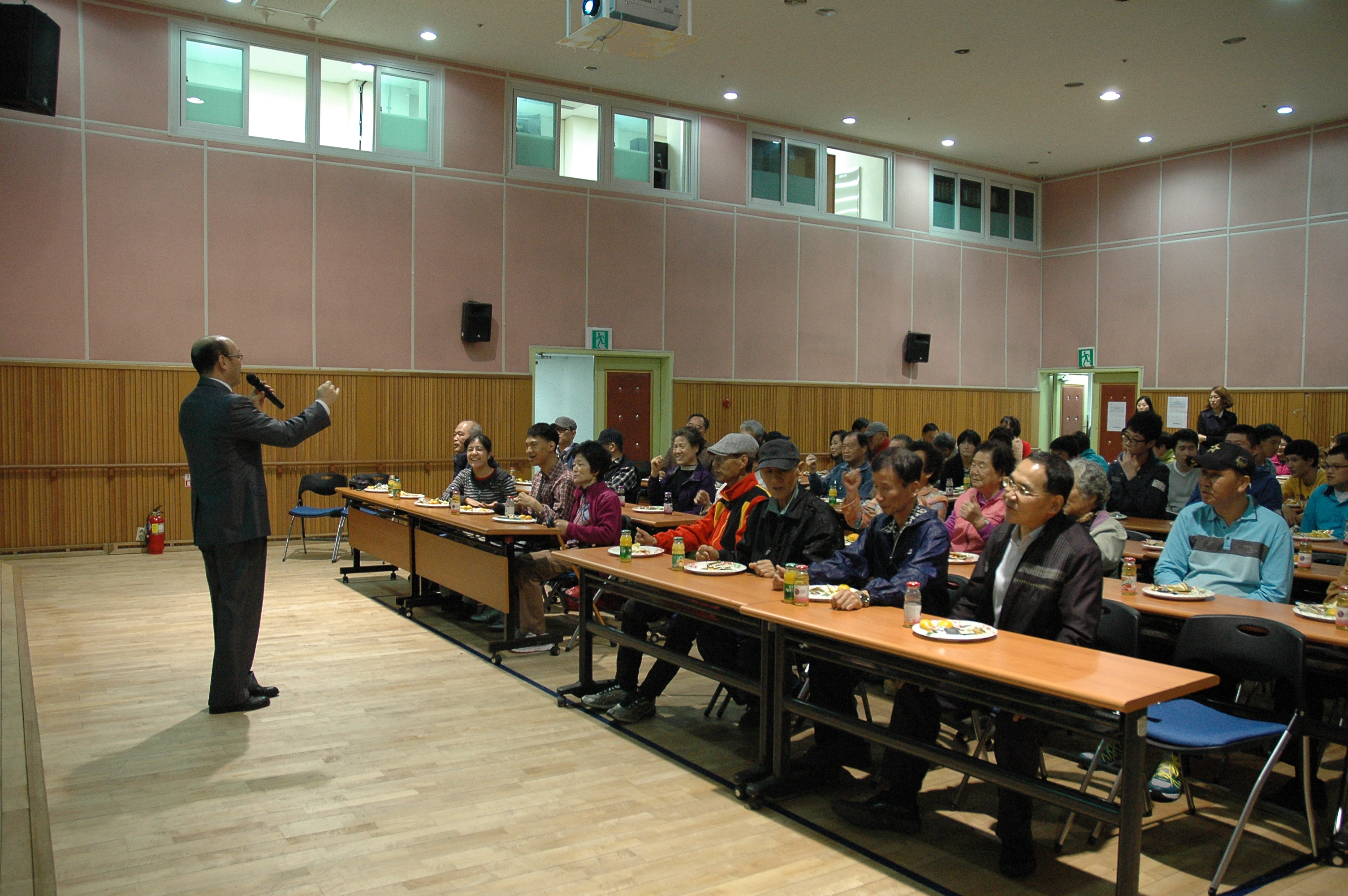 2013 취업특강 실시