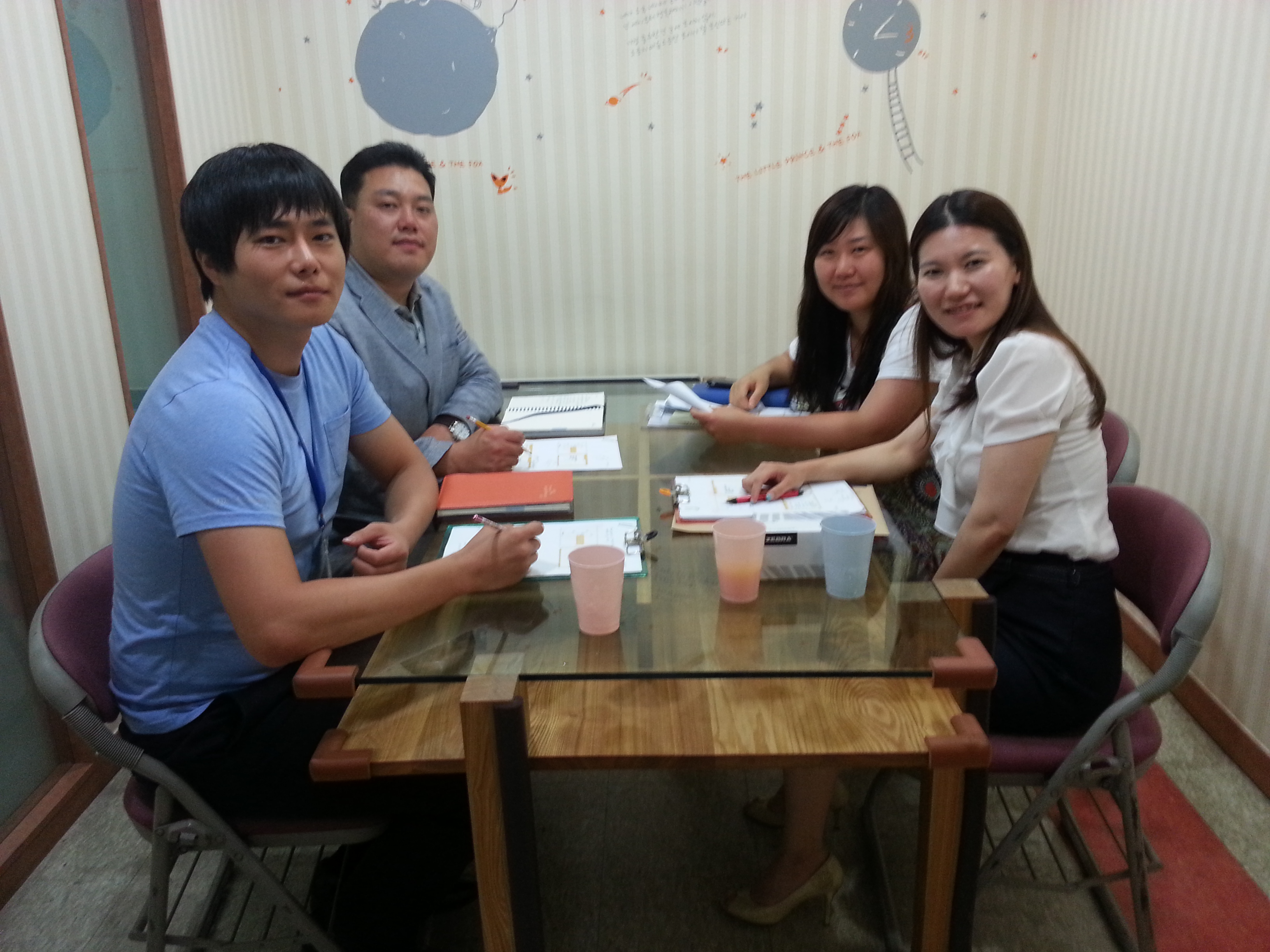 서부장애인종합복지관 기관방문 실시