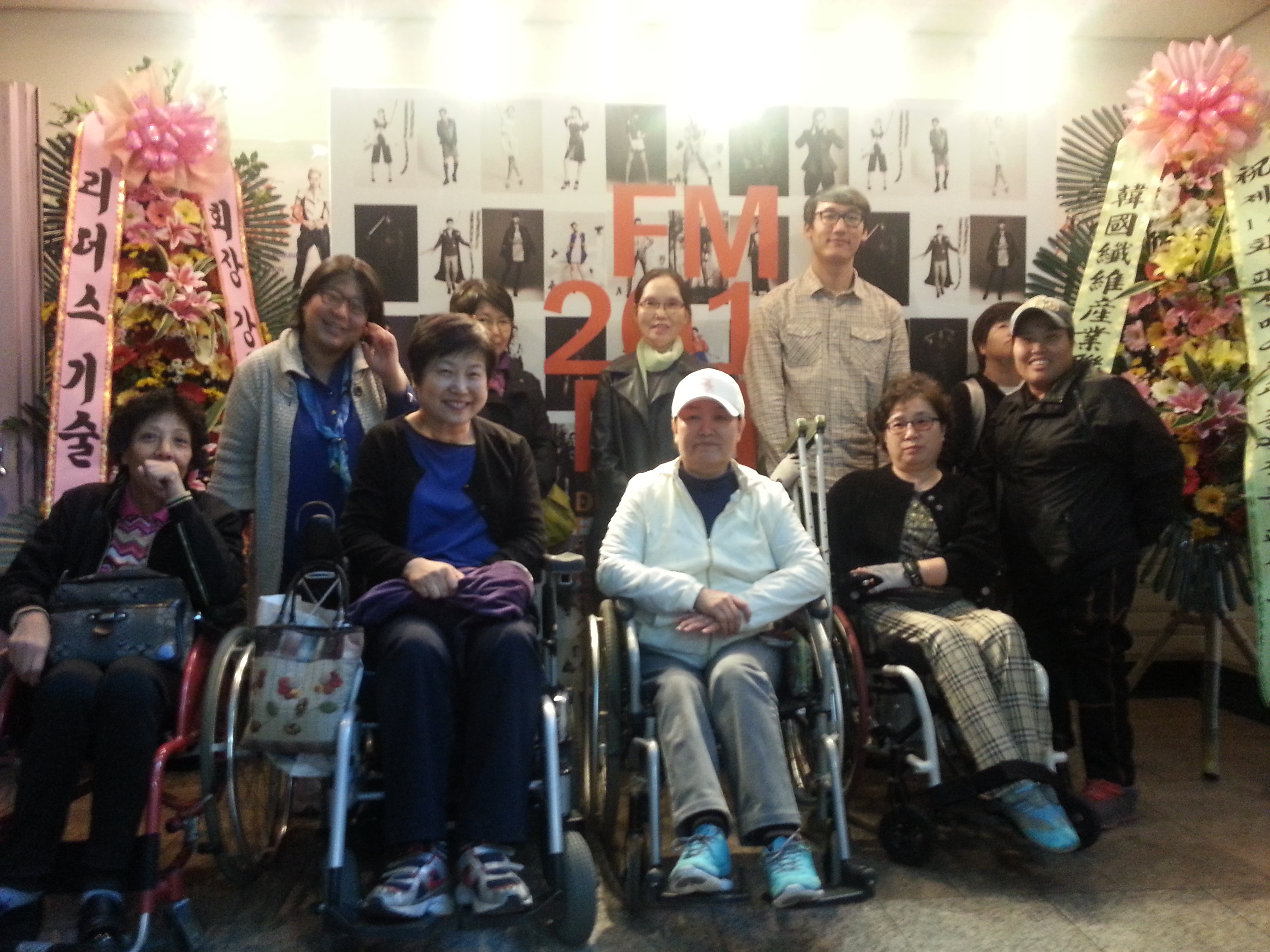 패턴봉제교실 특별활동