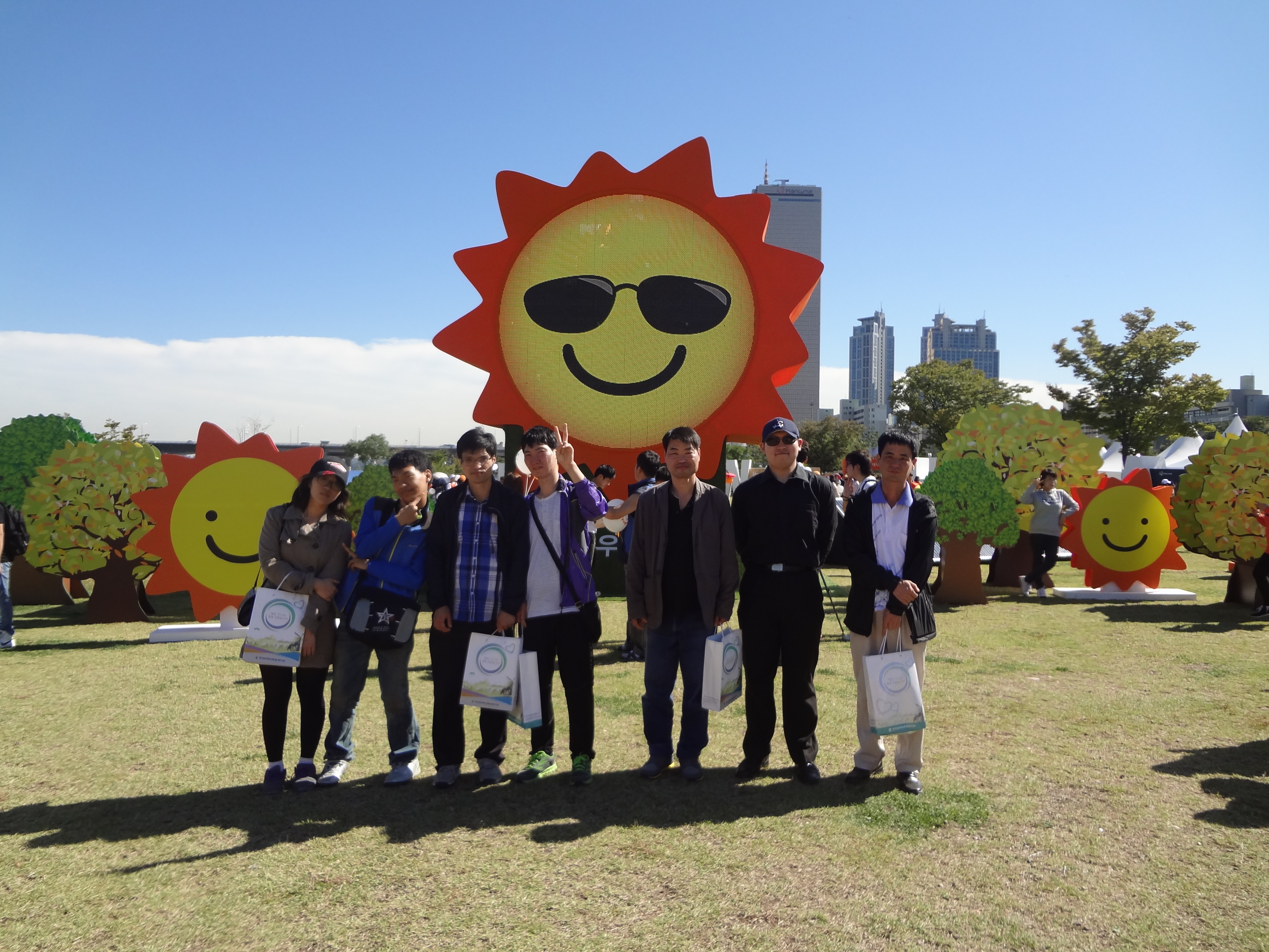 취업자여가문화활동실시