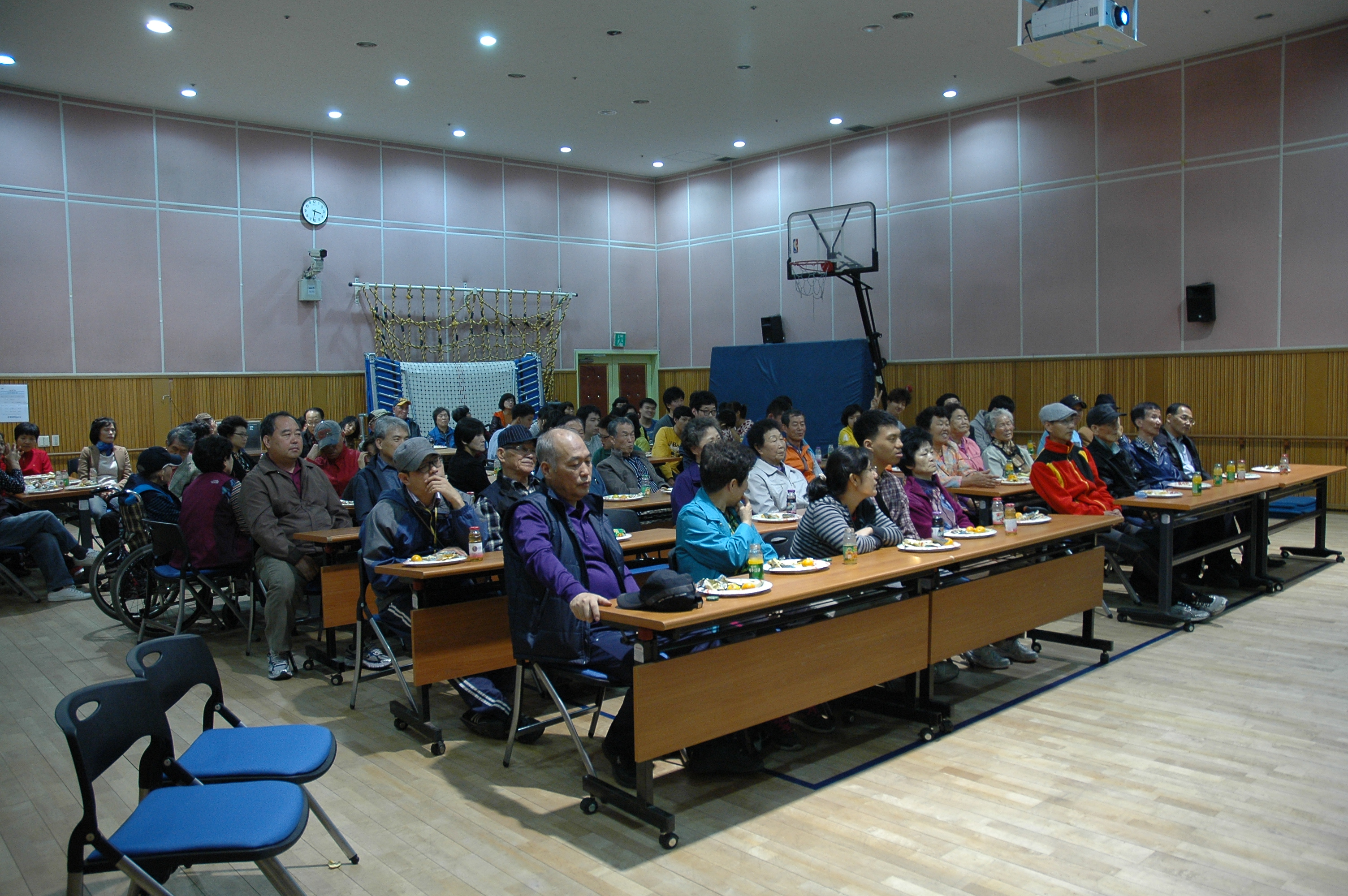 2013 취업특강 실시