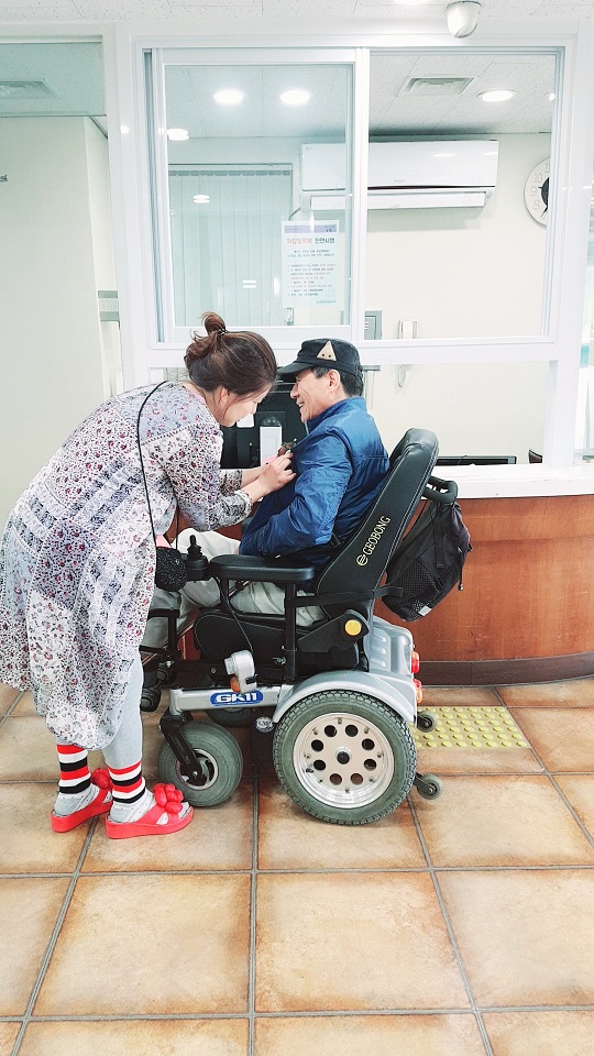 5월8일 어버이날! 감사합니다!