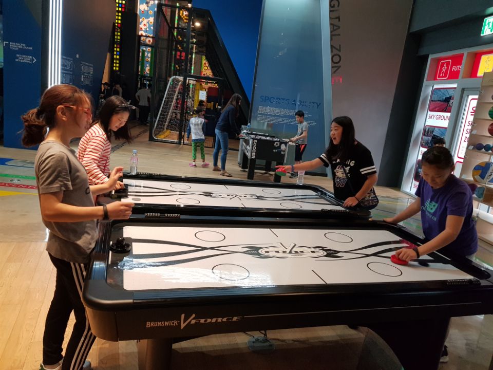 2017 성장멘토링 단체문화체험