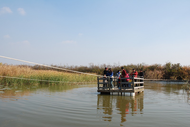 친구와 함께하는 여행 "1박 2일 가족캠프"
