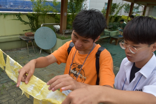 2017년 여름계절학교