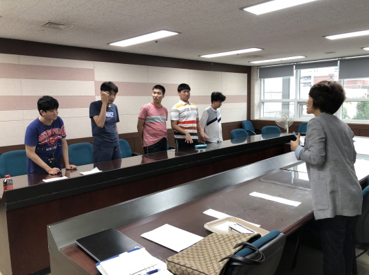 내일을 연주하라 