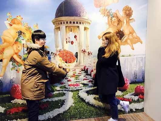 2017년 겨울계절학교