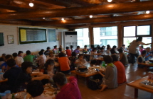 2016년 자원봉사자 나들이 "내 마음의 