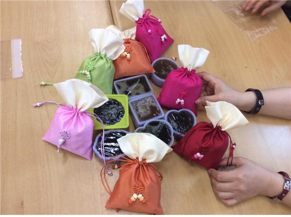 2016년 양천장애인복지관 사회서비스팀 활동보조인 나들이