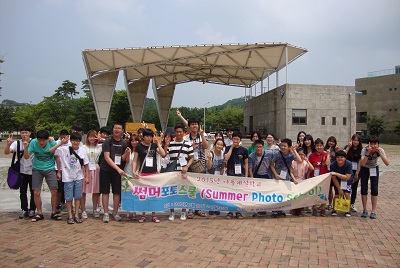 2015년 여름계절학교