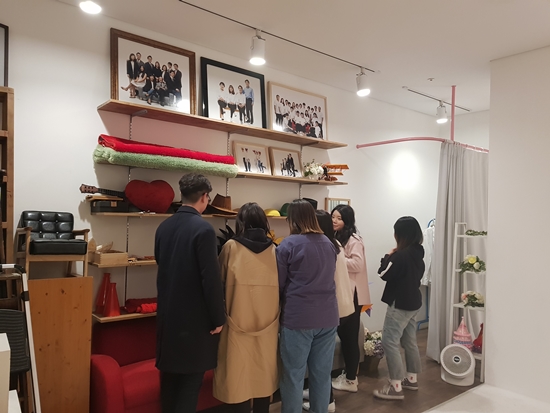 2018년 ‘성장-mentoring’ 멘토간담회