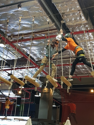 2019년 겨울계절학교 