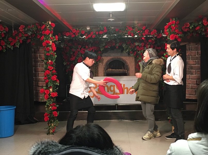 [문화패키지사업] 가을, 3악장의 멜로디