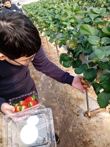 2019년 겨울계절학교 