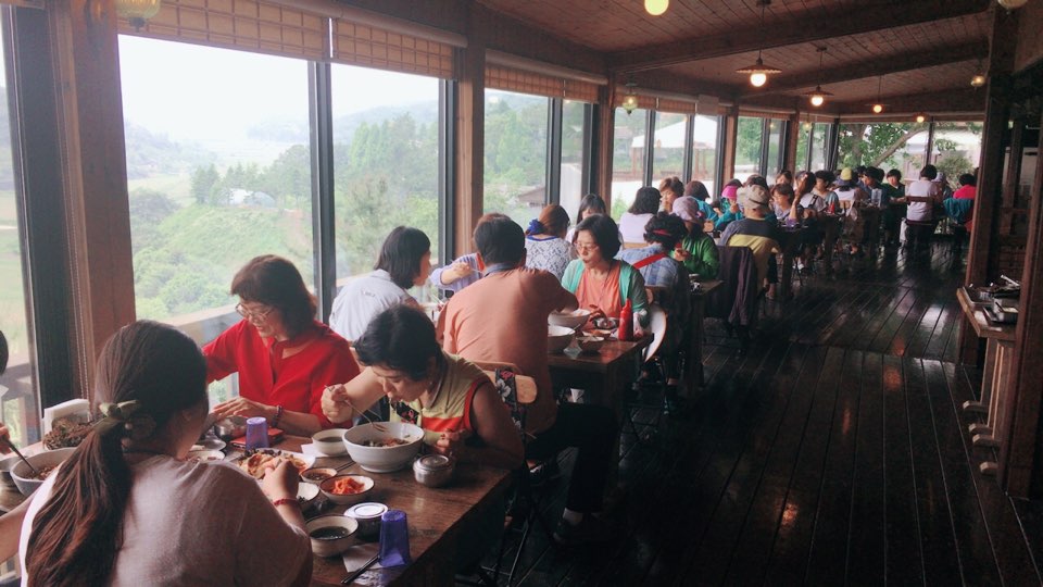 2017년 활동보조인 나들이 