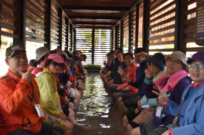 2018 하반기 이용자 나들이