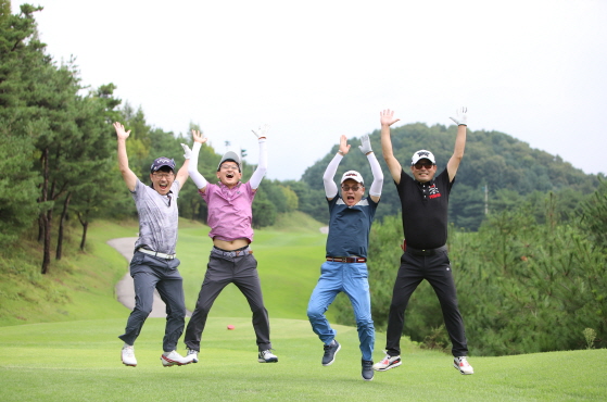 저소득장애인 겨울나기 기금마련 