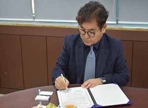 여성장애인 문화/여가지원사업 확대를 위한 업무협약 체결!!