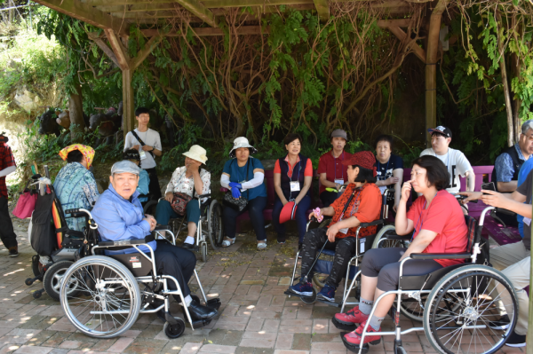 우리들의 여름빛 추억쌓기