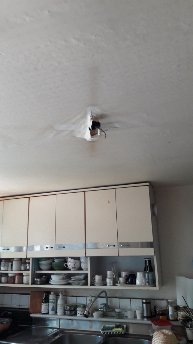 서울목동라이온스클럽과 함께하는 장애가정 LED교체 사업