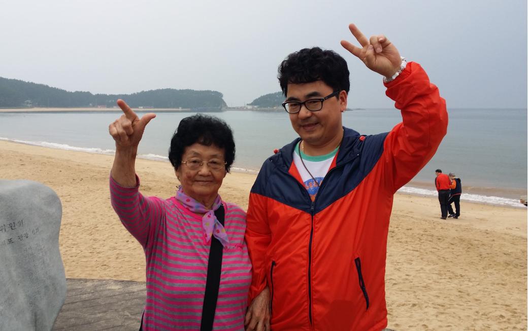 2014년 관외문화여행 