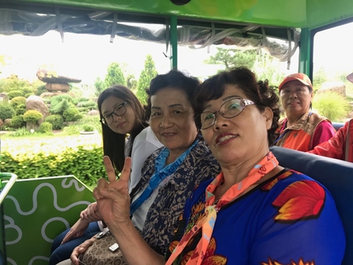 2018 장애인돌봄가족휴가제