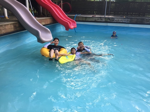 2018 성장멘토링 우리두리캠프