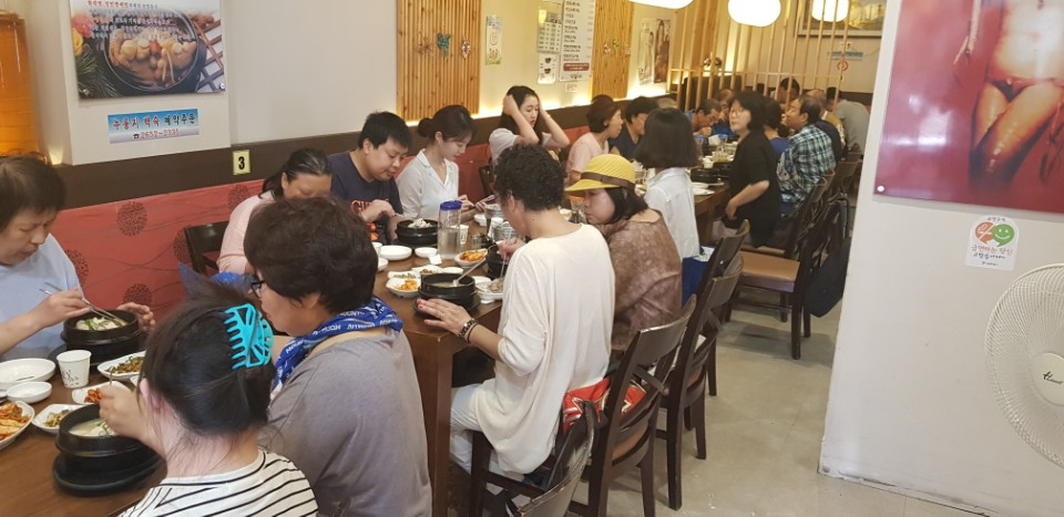 7월 작은품앗이