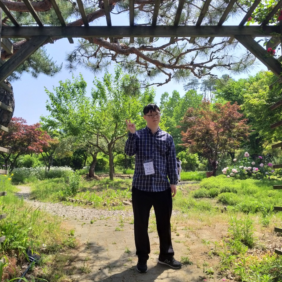 직업적응훈련반, 전문직종훈련반 , 해누리 청년대학 숲체험