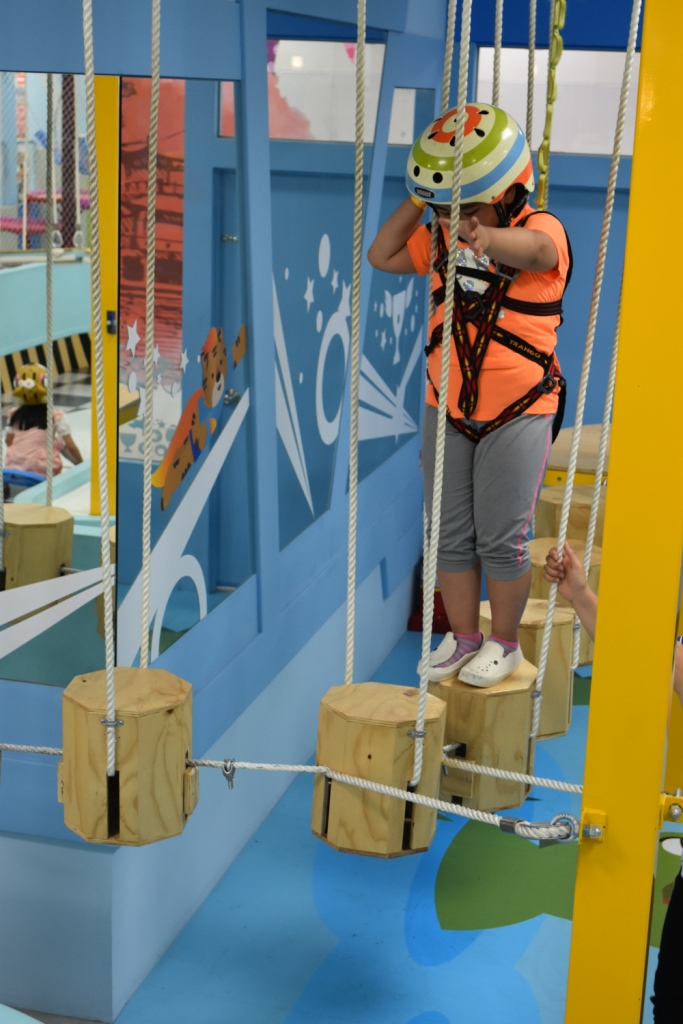 학교적응반 친구들, 첫 생활훈련 마침을 신고합니다!!