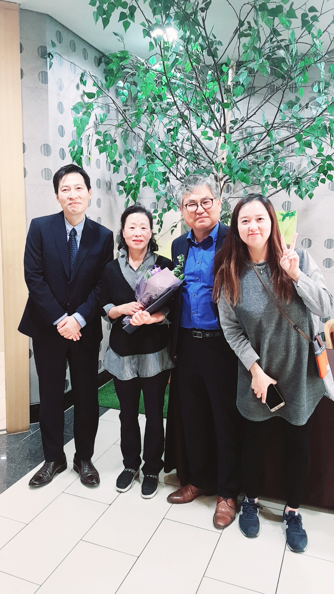 제38회 장애인의 날