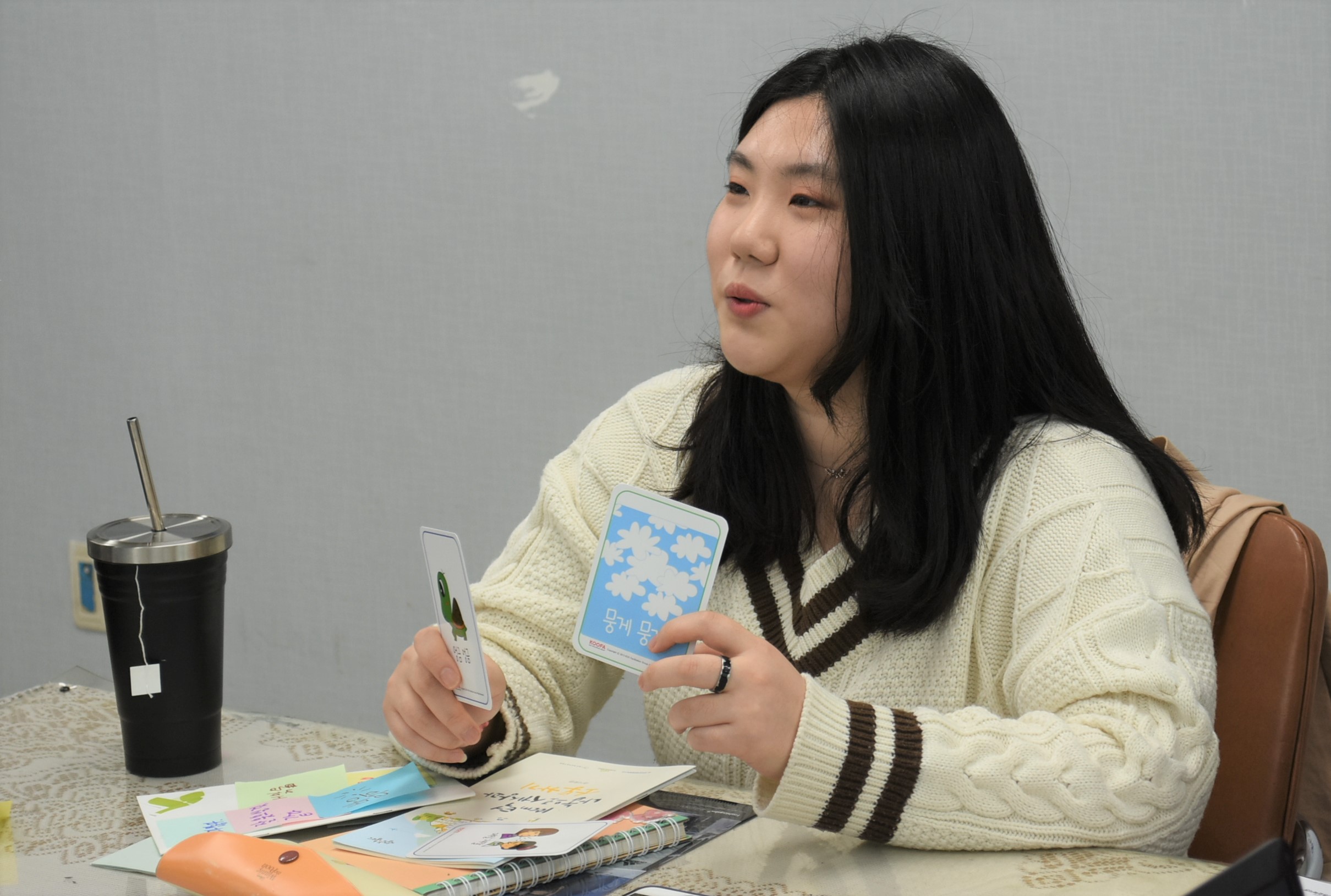 양천서포터즈단 4기 발대식 & 문제탐색캠프