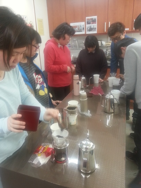 해누리청년대학 