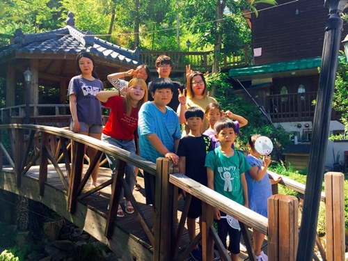 2018 성장멘토링 우리두리캠프