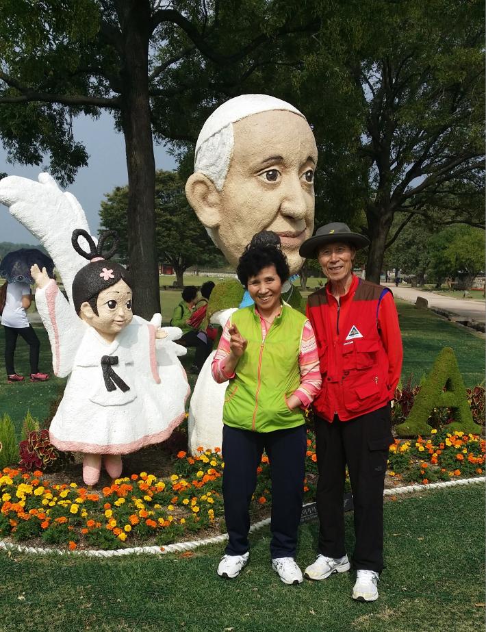 2014년 관외문화여행 