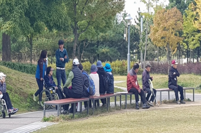 2018 하반기 이용자 나들이