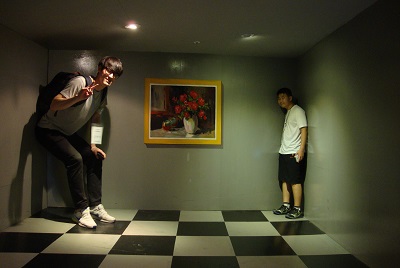 2015년 여름계절학교