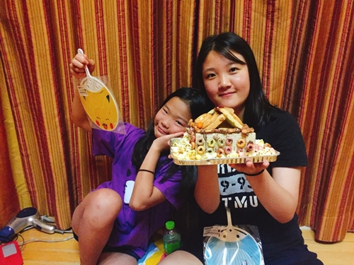 2018 성장멘토링 우리두리캠프