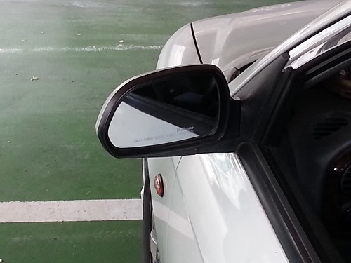 불스원과 함께하는 "안전한 차량 만들기"