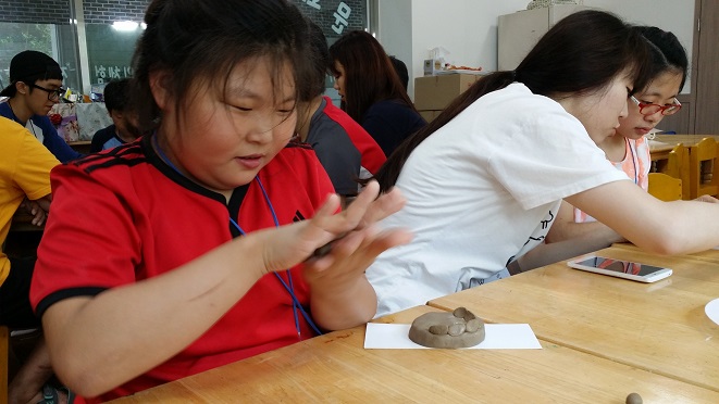 2014년 여름계절학교