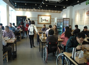 딱! 하루 매출 기부하기 - 먹GO 나누GO 즐겁Day