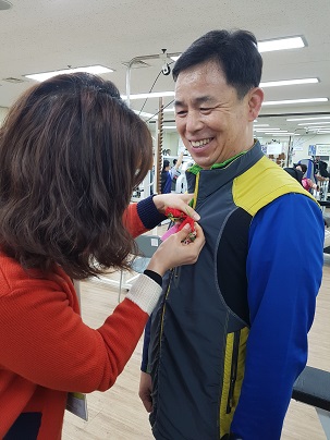 감사의마음을 전해요!! 