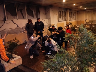 2019년 겨울계절학교 