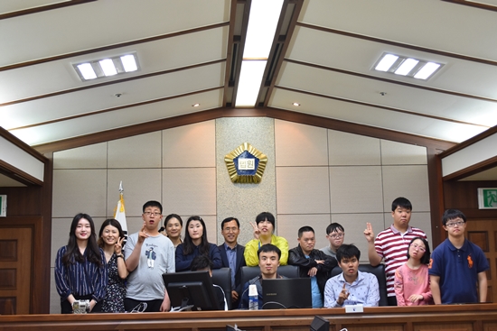 버블버블 미술관 전시 안내