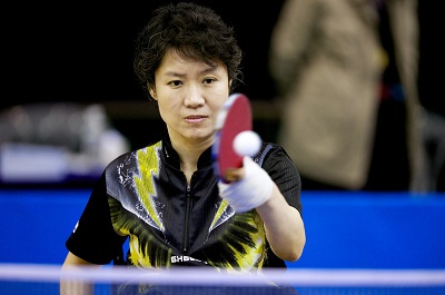 양천장애인종합복지관 탁구클럽 "18회 남원 전국장애인 탁구대회 출전"