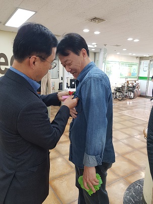 감사의마음을 전해요!! 